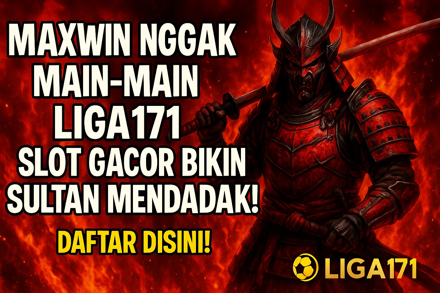 Liga171 : Dunia Game Liga 171 Misterius Getaran Fantastis